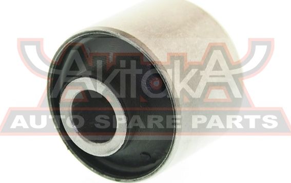 Сайлентблок переднего рычага подвески Asva. Артикул 0101-086