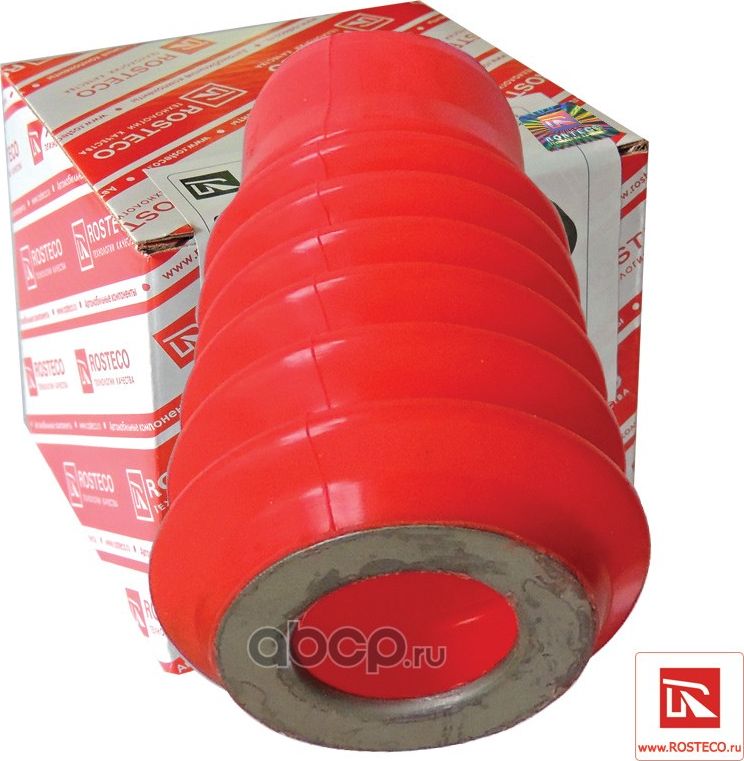 Пыльник амортизатора (Rosteco). Артикул 20277