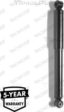 Амортизатор Monroe Original (Gas). Артикул G1084