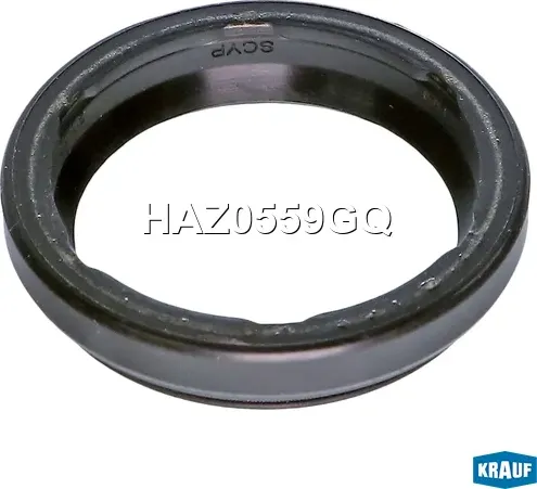 Сальник рулевой рейки (Krauf). Артикул HAZ0559GQ