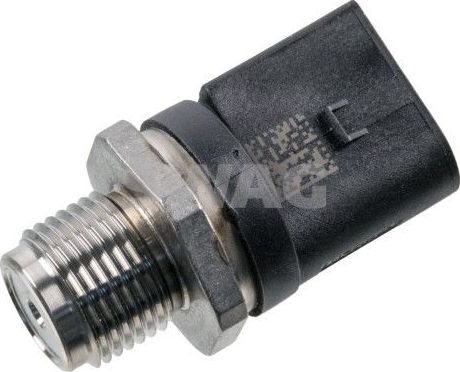 Датчик давления топлива SWAG для Mercedes-Benz CLS I (C219) 2005-2010. Артикул 10 92 8423