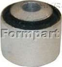Сайлентблок переднего рычага подвески Formpart. Артикул 1900095