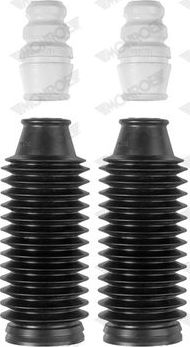 Комплект отбойников и пыльников амортизаторов (стоек) Monroe PROTECTION KIT. Артикул PK155