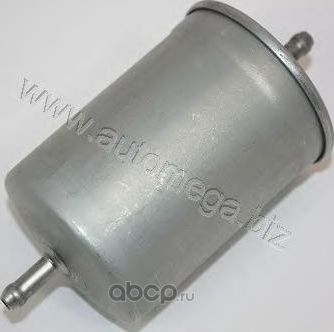 Фильтр топливный_(3020105111H0A AUTOMEGA) (Dello). Артикул 3020105111H0A