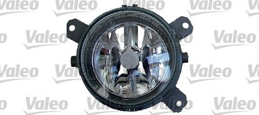 Фара противотуманная Valeo Orignal Part. Артикул 089337