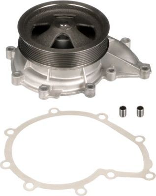 Помпа (водяной насос) Gates (Металл) для Scania 4 1996-2005. Артикул WP5007HD