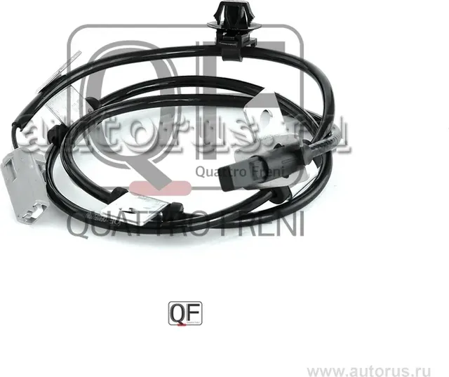 Импульсный датчик abs rr lh (Quattro Freni). Артикул qf61f00087