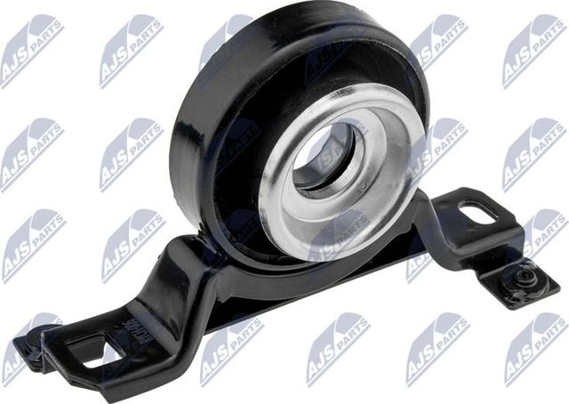 Подвесной подшипник карданного вала NTY для Cadillac STS I 2007-2012. Артикул NLW-CH-006