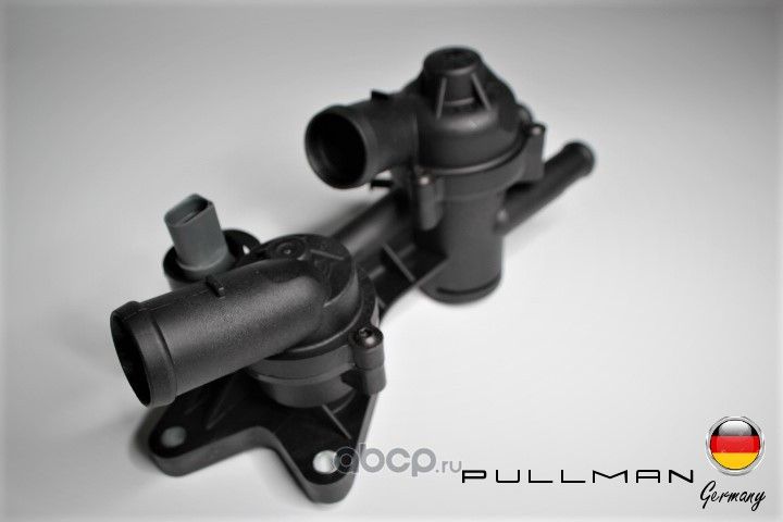 Корпус термостата (Pullman). Артикул 301C1211A1E