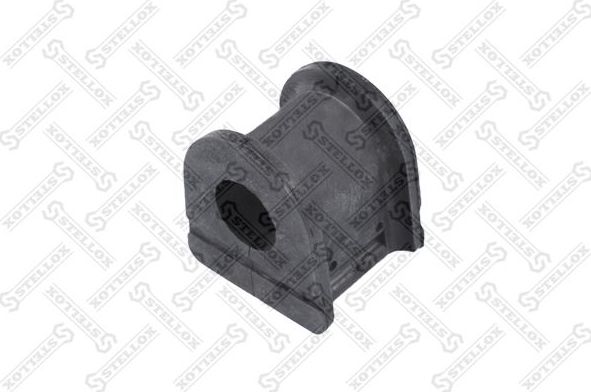 Втулка стабилизатора Stellox (резина). Артикул 84-12876-SX