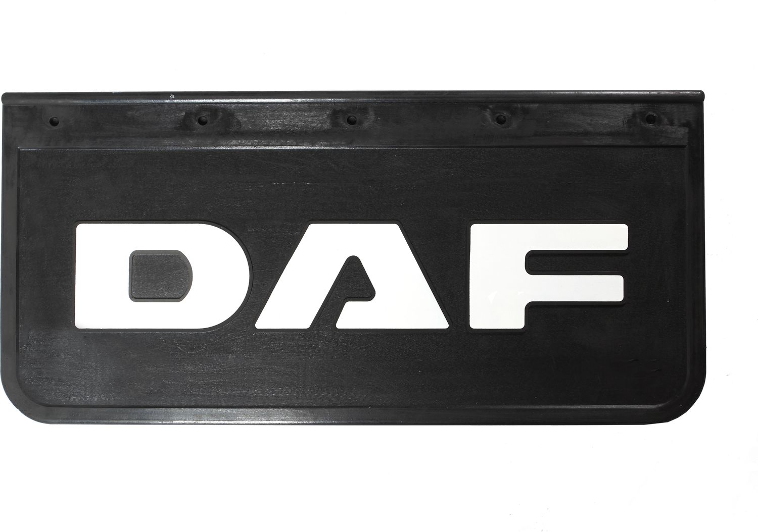 Комплект брызговиков Seintex универсальный DAF 520х245. Артикул 88674