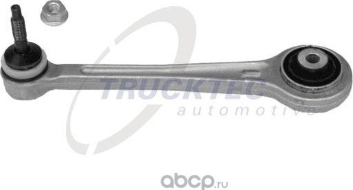 Поперечный рычаг задней подвески Trucktec Automotive. Артикул 08.32.046