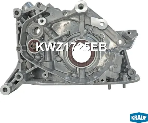 Насос масляный (Krauf) Krauf. Артикул KWZ1725EB