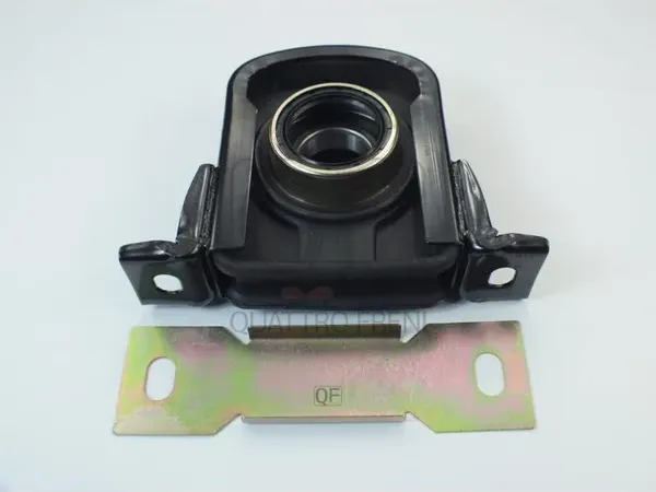 ОПОРА КАРДАННОГО ВАЛА (Quattro Freni). Артикул QF23C00116