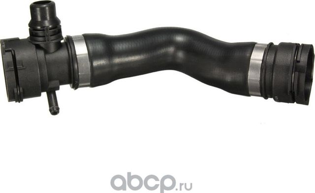 Патрубок радиатора (системы охлаждения) BMW. Артикул 17127531579