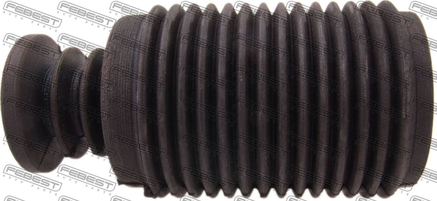 Пыльник амортизатора (стойки) Febest. Артикул NSHB-W11F