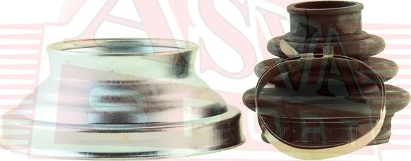 Пыльник шруса Asva. Артикул ASBT-REXR