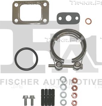 Монтажный набор FA1. Артикул KT820230