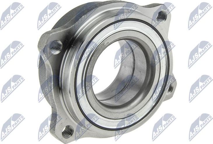 Ступица колеса с интегрированным подшипником NTY. Артикул KLT-ME-016