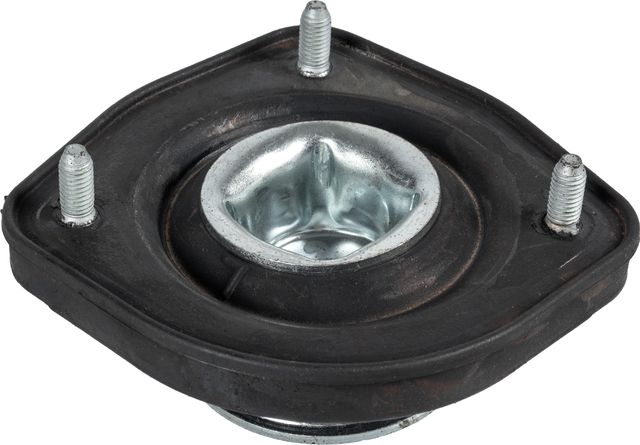 Опора амортизатора (стойки) Blue Print (резина/металл). Артикул ADG080507