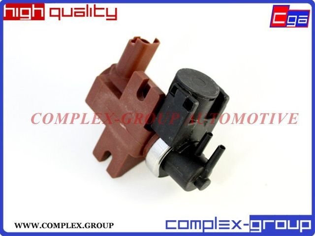 Преобразователь давления CGA. Артикул 11VLV903RA