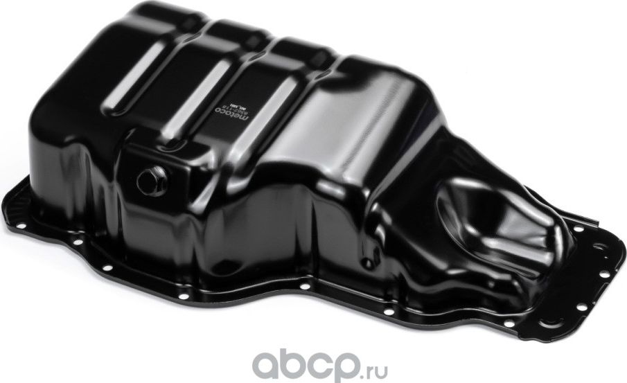 Поддон масляный двигателя HYUNDAI ELANTRA (2011>)/KIA CERATO (2013>) (Metaco). Артикул 8362118