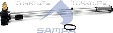 Датчик уровня топлива Sampa для Scania G 2004-2015. Артикул 043.237