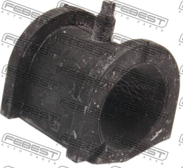 Втулка стабилизатора Febest. Артикул MSB-DA1F