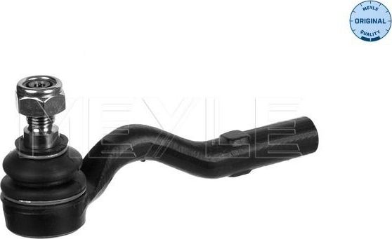 Наконечник рулевой тяги Meyle Original левый для Mercedes-Benz E-Класс II (W210, S210) 1995-2003. Артикул 016 020 6339