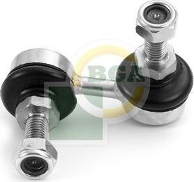 Стойка (тяга) стабилизатора BGA передняя правая для IVECO Daily III 1999-2007. Артикул LS3202