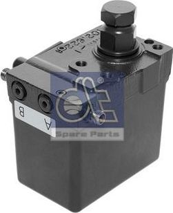 Насос подъема кабины DT Spare Parts для Mercedes-Benz Actros MP2 2002-2008. Артикул 4.65191