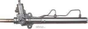 Восстановленная гидравлическая рулевая рейка Hyundai Tucson 2004-2008 (Pstpro). Артикул B30128PSTR