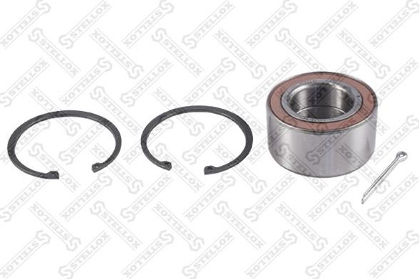 Ступичный подшипник (комплект) Stellox. Артикул 43-29005-SX