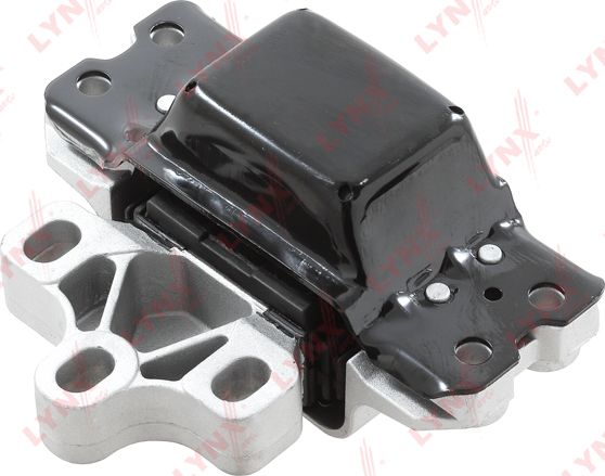 Опора (подушка) КПП LYNXauto. Артикул ME-1967
