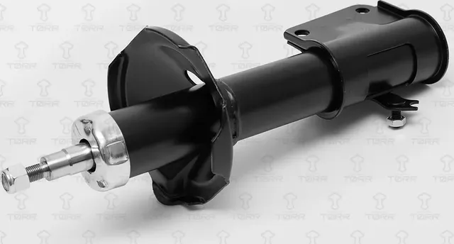 Амортизатор DAIHATSU TERIOS 97- перед.прав.газ (Torr). Артикул DV2503R