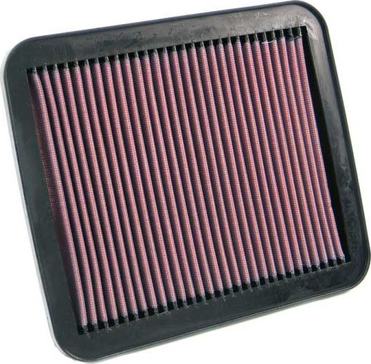 Воздушный фильтр K&N для Suzuki Grand Vitara II 1998-2005. Артикул 33-2155