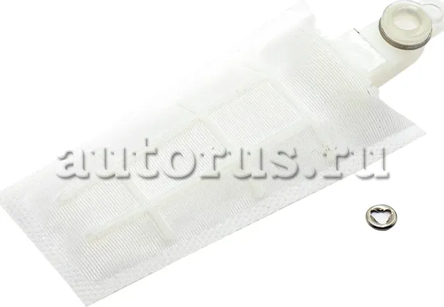 Фильтр топливный TOYOTA (Krauf) Krauf. Артикул KR1158F