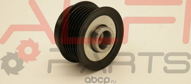 Обгонная муфта генератора (Alfi Parts). Артикул AP1001