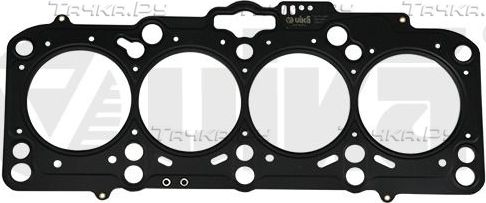 Прокладка ГБЦ Vika (Металл) для Volkswagen Golf Plus I 2005-2013. Артикул 11031401501