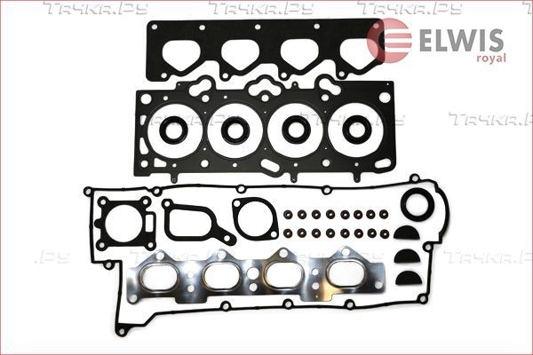 Комплект прокладок ГБЦ Elwis Royal для Hyundai Trajet I 2004-2008. Артикул 9832046
