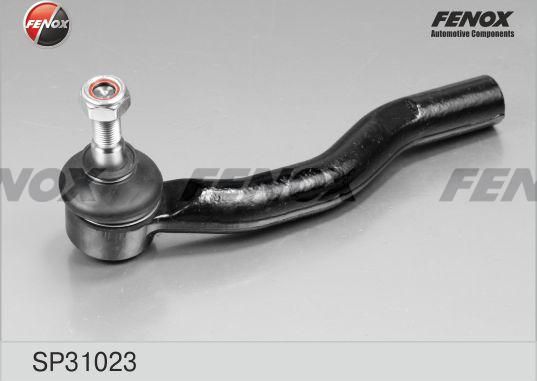 Наконечник рулевой тяги Fenox. Артикул SP31023