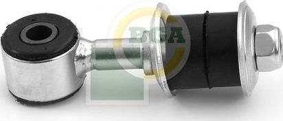 Стойка (тяга) стабилизатора BGA передняя правая/левая для Lexus LX 470 1998-2008. Артикул LS9147