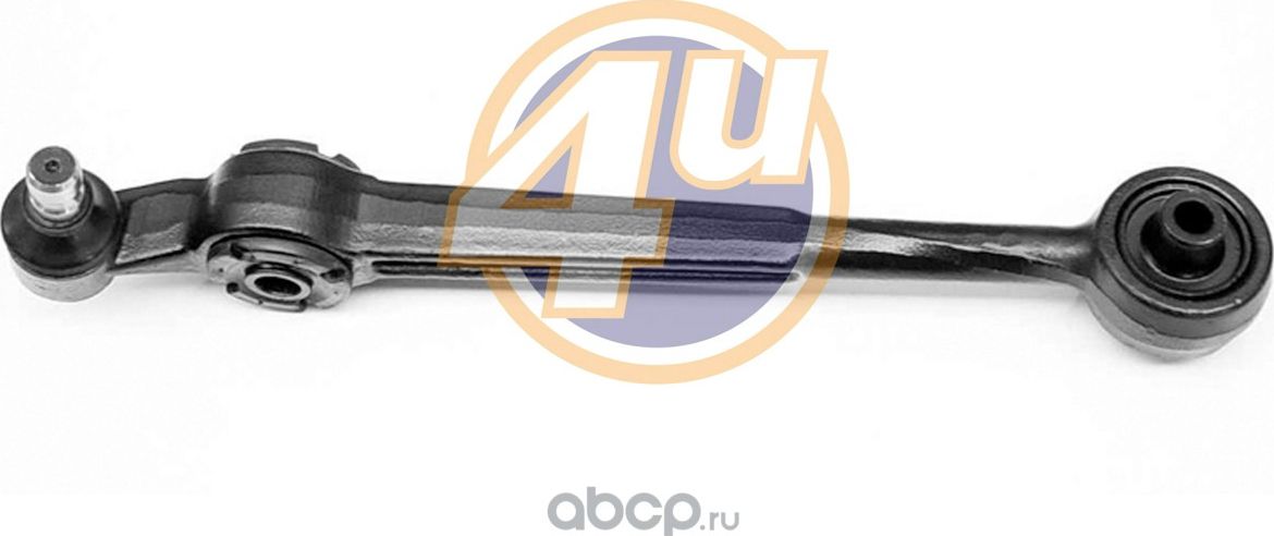 Поперечный рычаг 4U. Артикул AU-D-72910