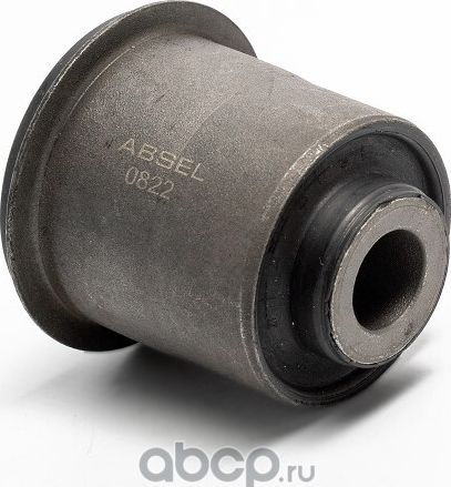 Сайлентблок рычага передней подвески (Absel) Absel. Артикул KI328003