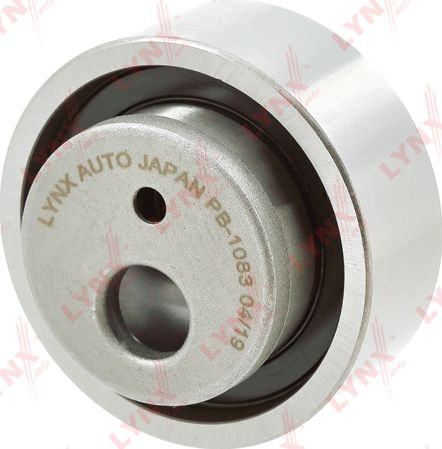 Натяжной ролик (натяжитель) ремня ГРМ LYNXauto. Артикул PB-1083