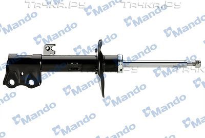Амортизатор Mando передний правый для Toyota Corolla E140, E150 2006-2014. Артикул MSS020004