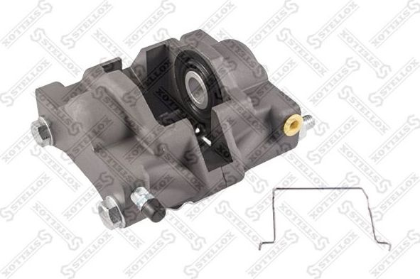 Тормозной суппорт Stellox задний для Citroen C5 I 2001-2008. Артикул 05-90331-SX