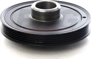 Шкив коленвала BSG. Артикул BSG 15-170-009