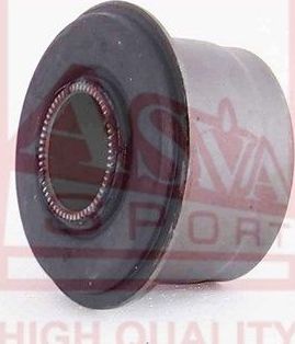 Сайлентблок переднего рычага подвески Asva. Артикул 0401-019