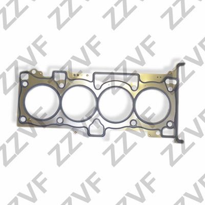 Прокладка ГБЦ ZZVF для Citroen C-Crosser 2010-2013. Артикул ZVVC004